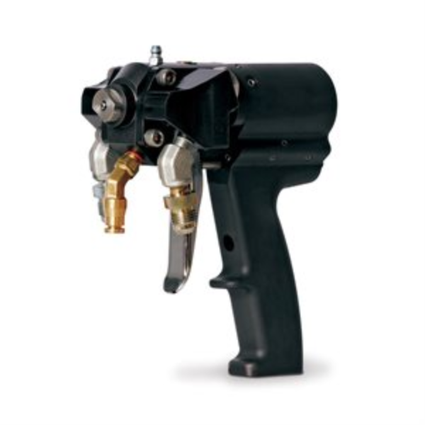 P2 GUN, ASSY, GUN, PROBLER ELITE