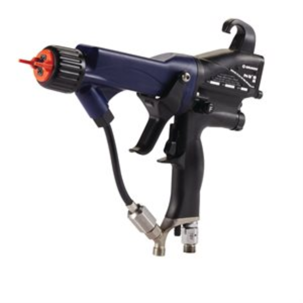 PRO XP GUN, ES, 85KV, AA, SMART