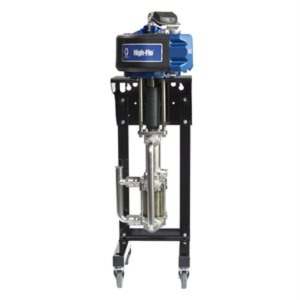 HIGH-FLO PUMP, 4000, LN, SLD, TRI