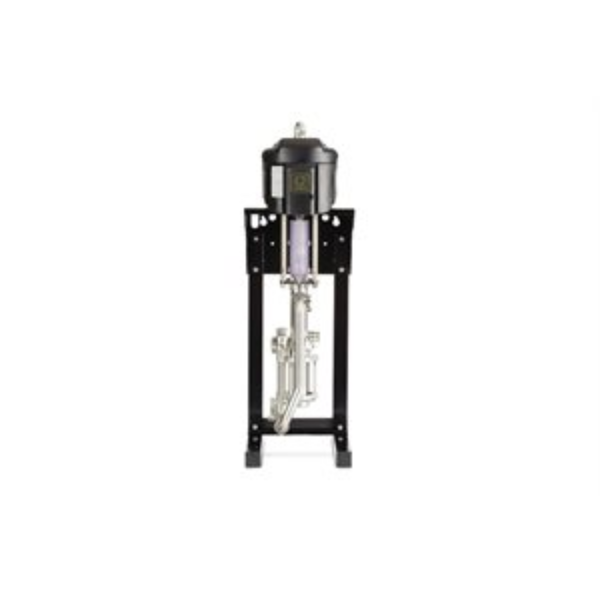 HIGH-FLO PUMP, 2200/1000, LOW DT, SLD, TRI