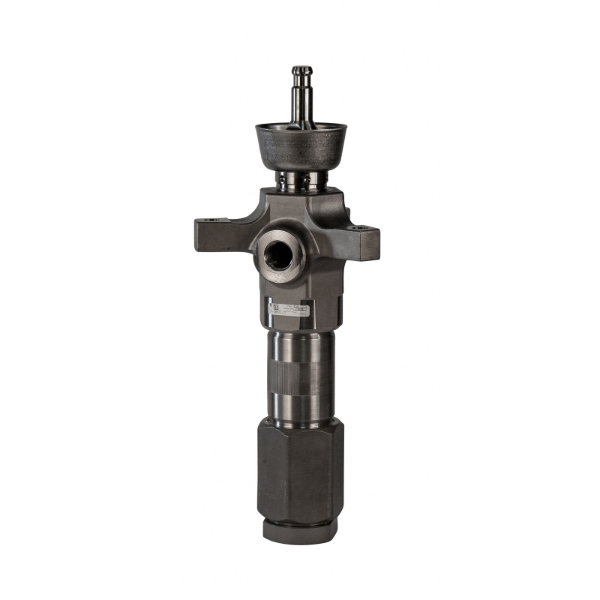 DURA-FLO 290 PUMP, RECIP, DISPL