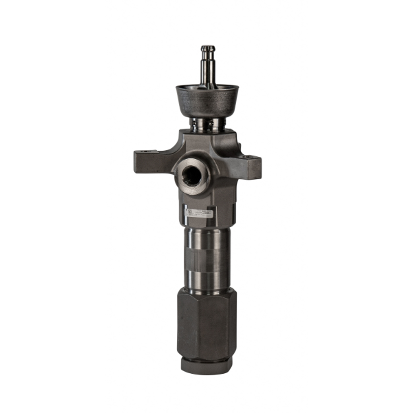 DURA-FLO 290 PUMP, RECIP, DISPL