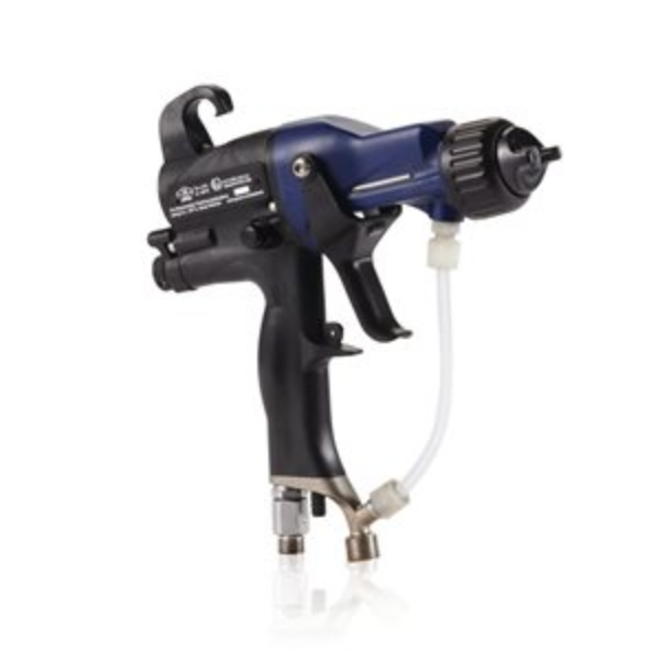 PRO XP GUN, ES, 40KV, GROUND POINT