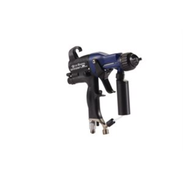 PRO XP GUN, ES, 40KV, GROUND POINT, HC