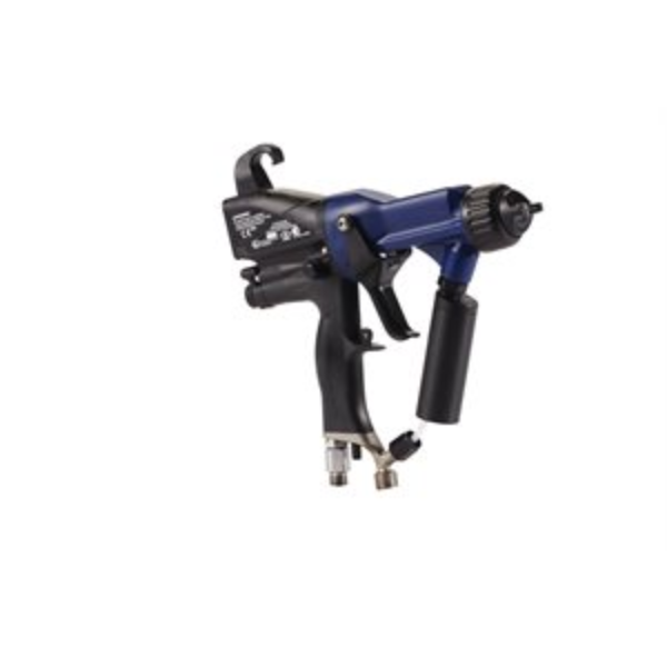 PRO XP GUN, ES, 60KV, SMART, HC
