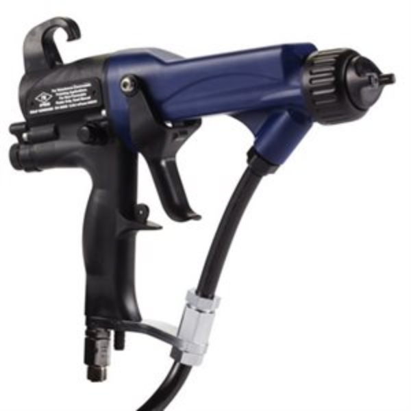 PRO XP GUN, ES, 60KV, MOLD RELEASE