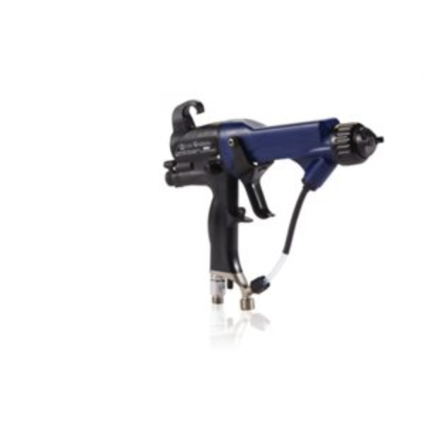 PRO XP GUN, ES, 85KV