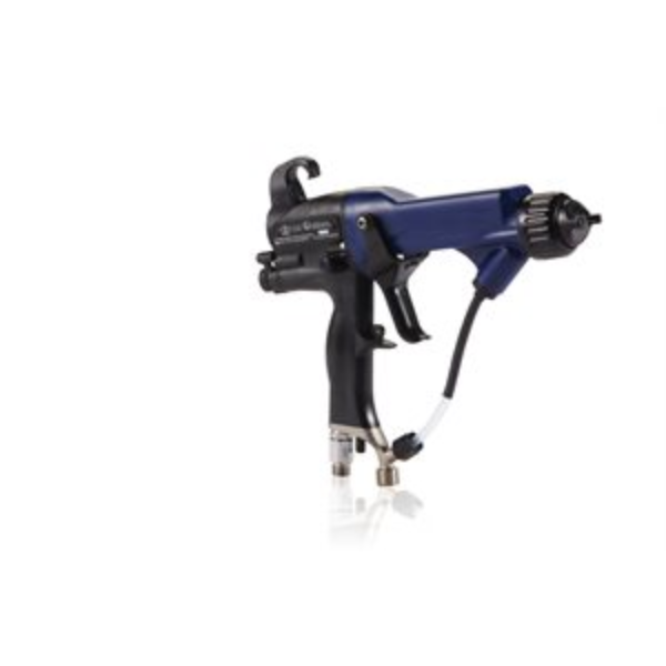 PRO XP GUN, ES, 85KV, 1.2