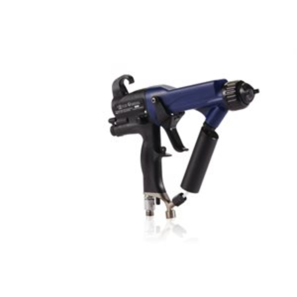 PRO XP GUN, ES, 85KV, HC