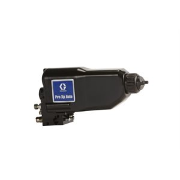 PRO XP GUN, ES, AUTO REAR, SMART, HC