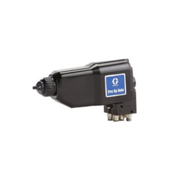 PRO XP GUN, ES, AUTO BOTTOM