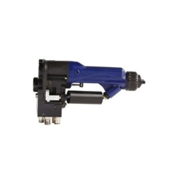 PRO XP GUN, ES, AUTO BOTTOM, HC