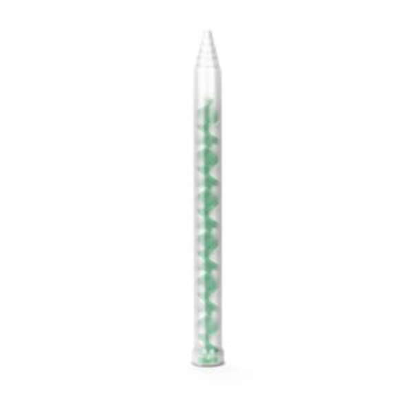 MIXER, STATIC, 3/8X36, 50 QTY