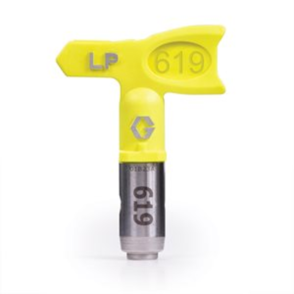 RAC X LP TIP, SPRAY, (619)