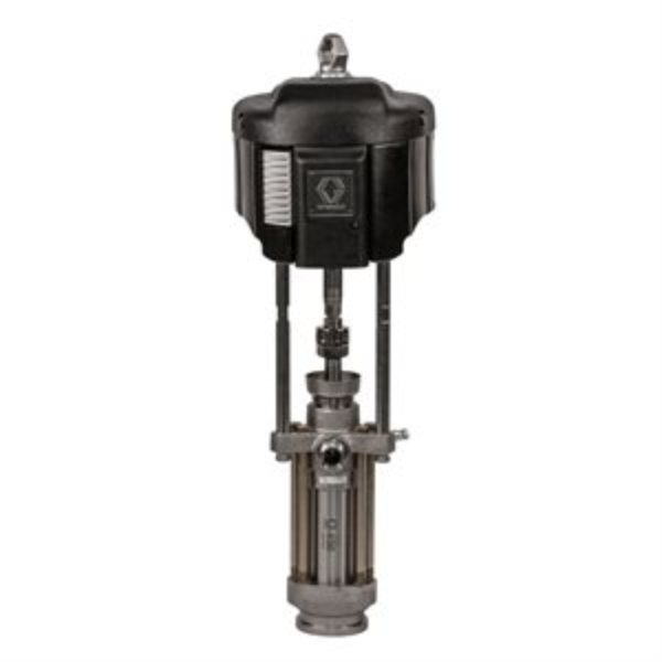 DURA-FLO PUMP, 3400/430