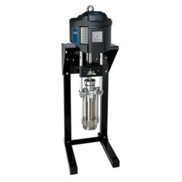 DURA-FLO PUMP, 6500/580