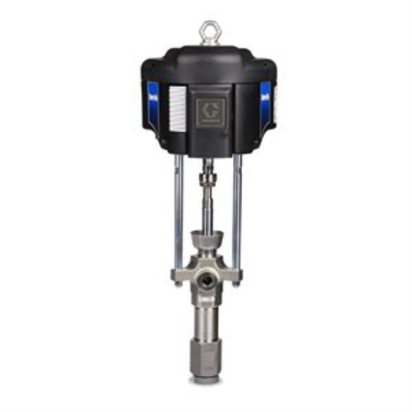 DURA-FLO PUMP, 3400/220