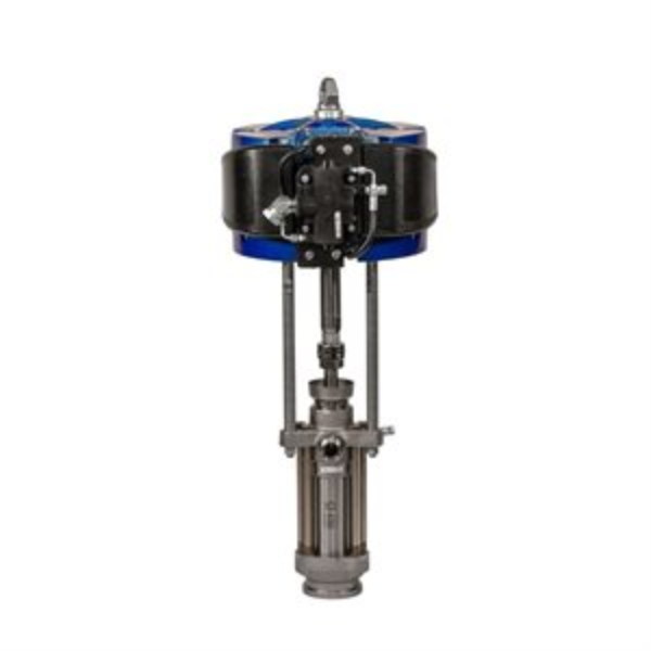 DURA-FLO PUMP, 20650/430