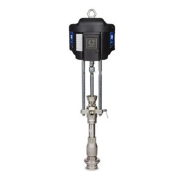CHECK-MATE PUMP, 63:1 3400/100 CS SD