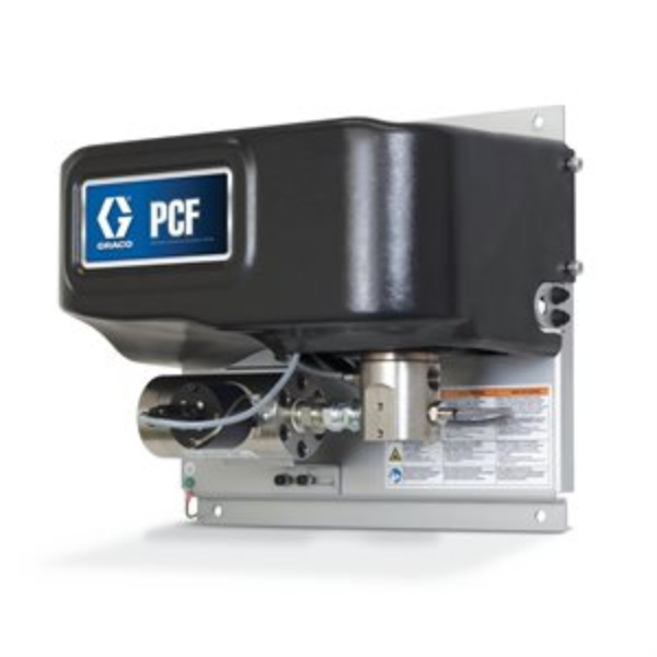 PCF SYSTEM, 016, CART, HR METER, EP