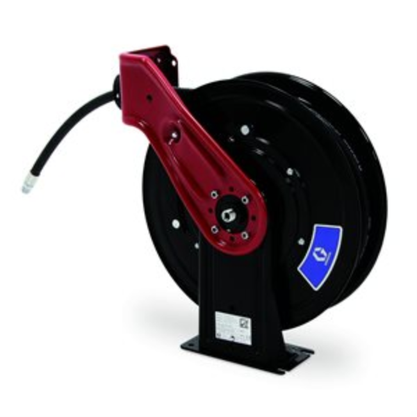 SDX SERIES 10 REEL, HOSE