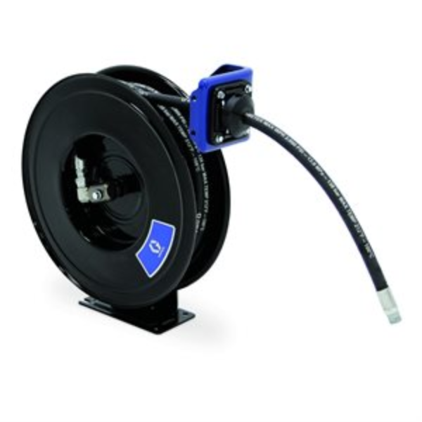 SDX SERIES 20 REEL, HOSE