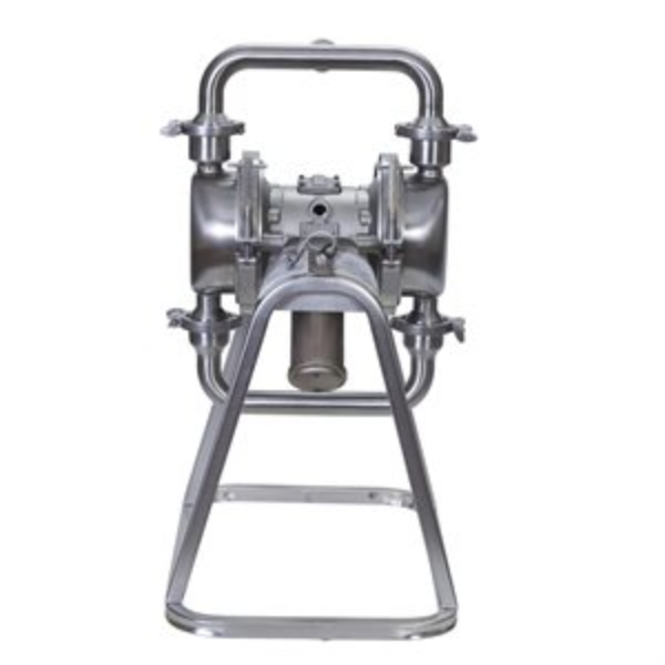 SANIFORCE AODD PUMP, 15903A.PS02ASSASSPTEOEP21