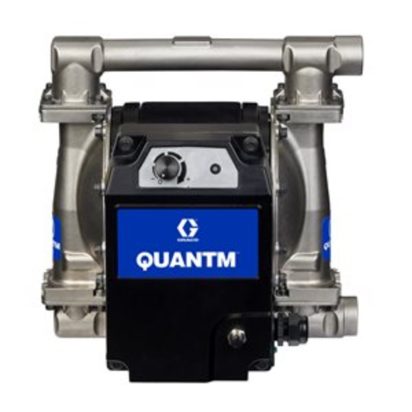 QUANTM QUANTM PUMP, QTC-ALFC5PPPTPSPTA200