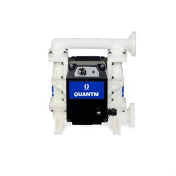 QUANTM PUMP, QTC-PPFC5PPPTPOPTP200