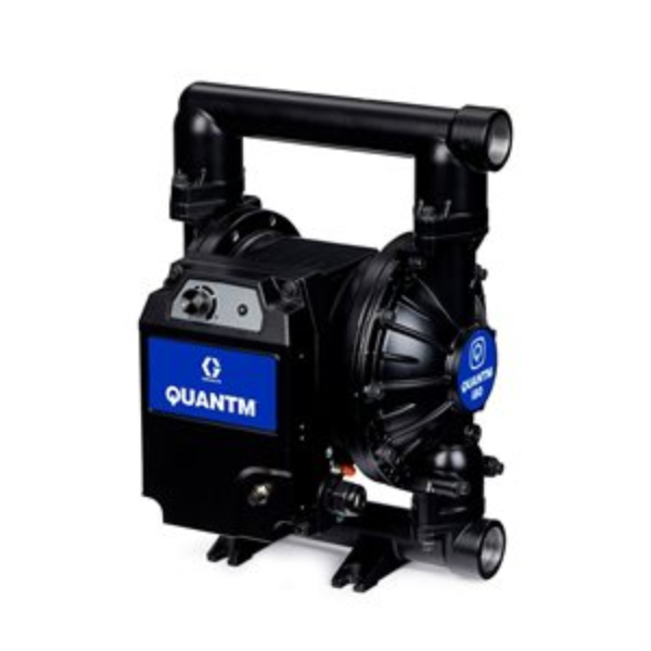 QUANTM PUMP, QTD-ALFC1SPSPSPPTA100