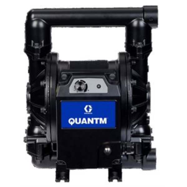 QUANTM PUMP, QTD-ALFC3SSPTPSPTA100