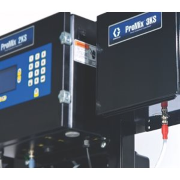 PROMIX 3KS PROPORTIONER