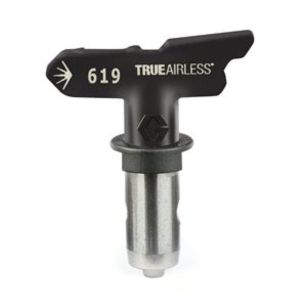 TRUEAIRLESS TIP, SPRAY, (619)