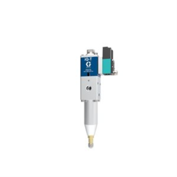 IQ TIP SEAL VALVE, 25, 1.0/T, 060, ADJ/SOL, AMB