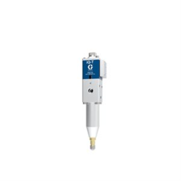 IQ TIP SEAL VALVE, 25, 1.0/T, 060, ADJ/RM, AMB