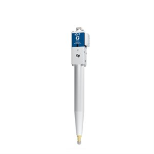 IQ TIP SEAL VALVE, 25, 1.7/T, 200, ADJ/RM, AMB