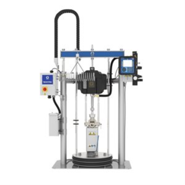 THERM-O-FLOW SUPPLY UNIT, 68:1HCM, D200-200H, 480V, A