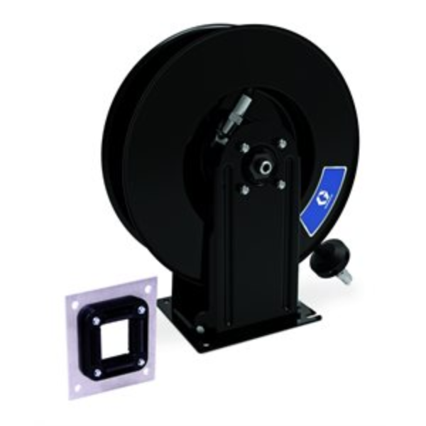 XDX SERIES 20 REEL, HOSE