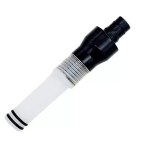 Powder Hose Connector, Optiselect