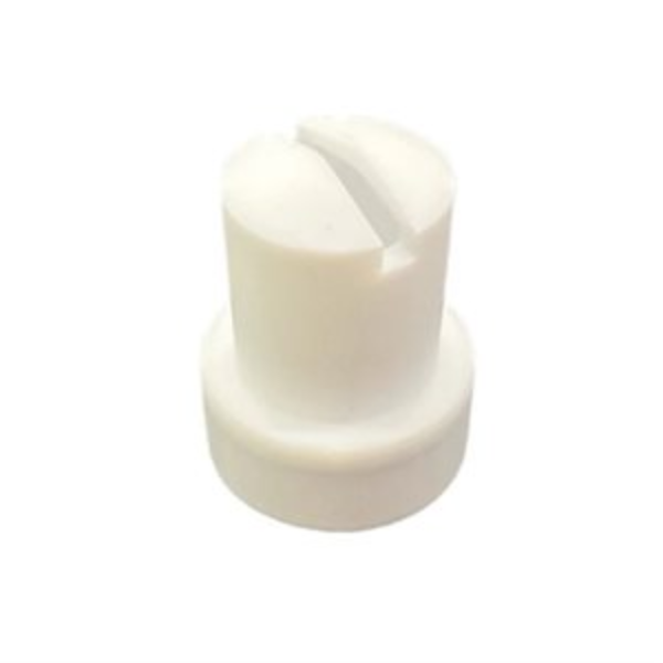 Nozzle, 24mm Wide Flat Spray