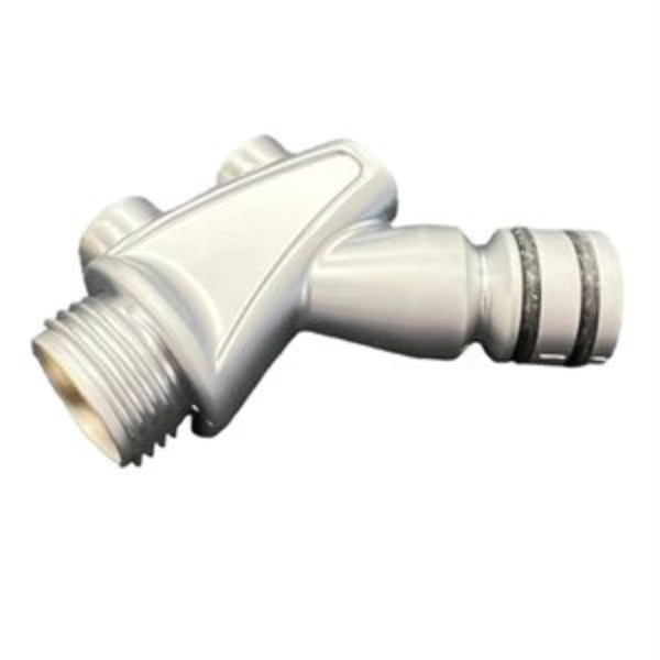 Body, Housing, Injector