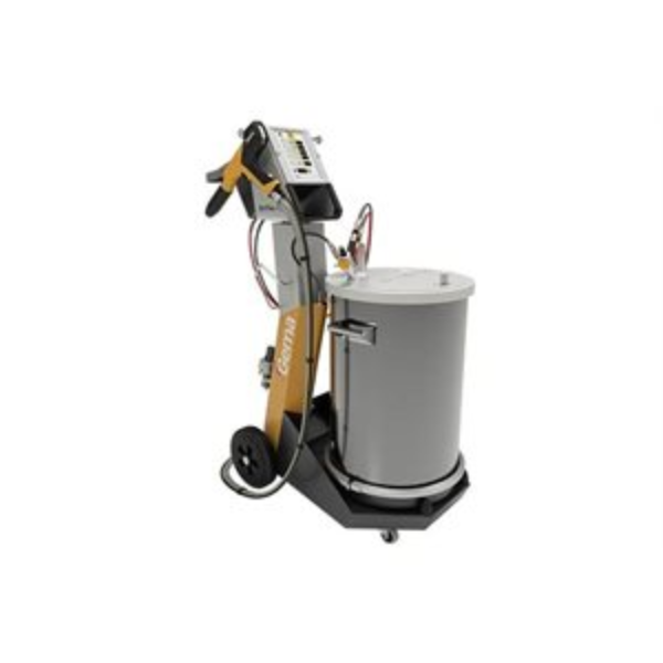 Optiflex Pro, Fluid Hopper Unit