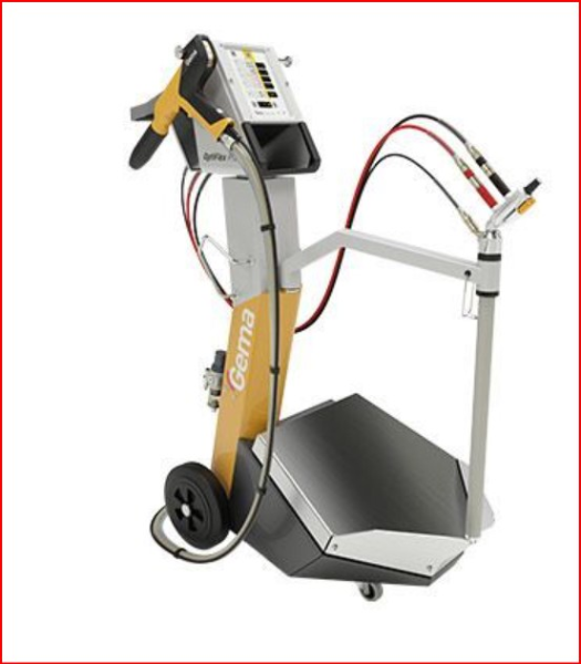 Optiflex Pro B, Box Unit