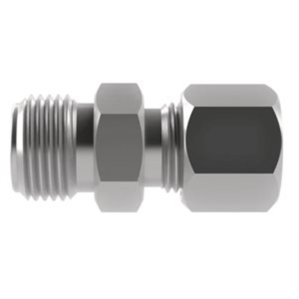 3/8in Nps(M) X 3/8in Tube Fitting