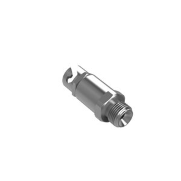SS Q.D. Connection (Coupler)