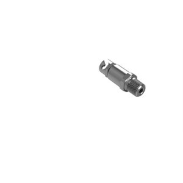 Quick Disconnect, 3/8in Npt(M)