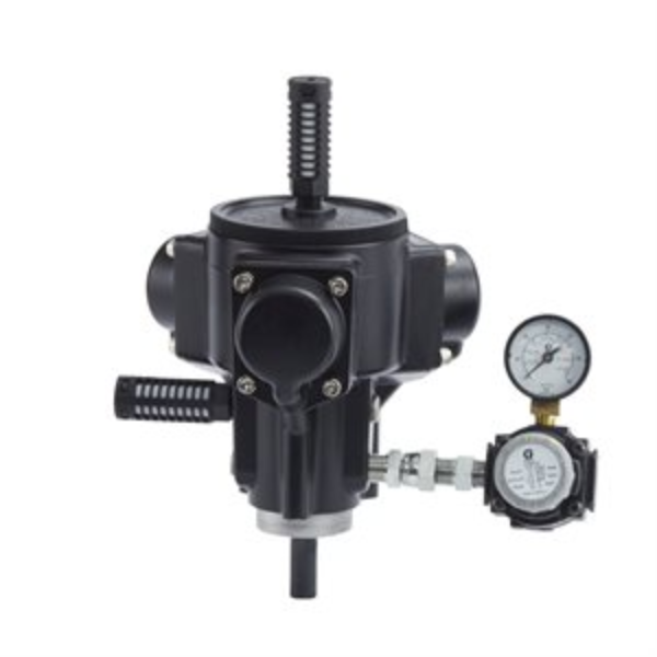 KIT, MOTOR, RADIAL PISTON AIR