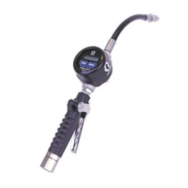 EM Series EM8 Valve, Flex Ext, 1/2in Npt