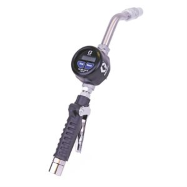 EM SERIES EM20 VALVE, RIGID EXT, 1/2" NPT