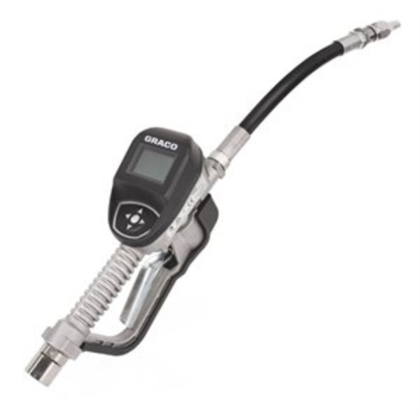 SD SERIES SDM8 VALVE, 1/2NPT, FLEX, OIL